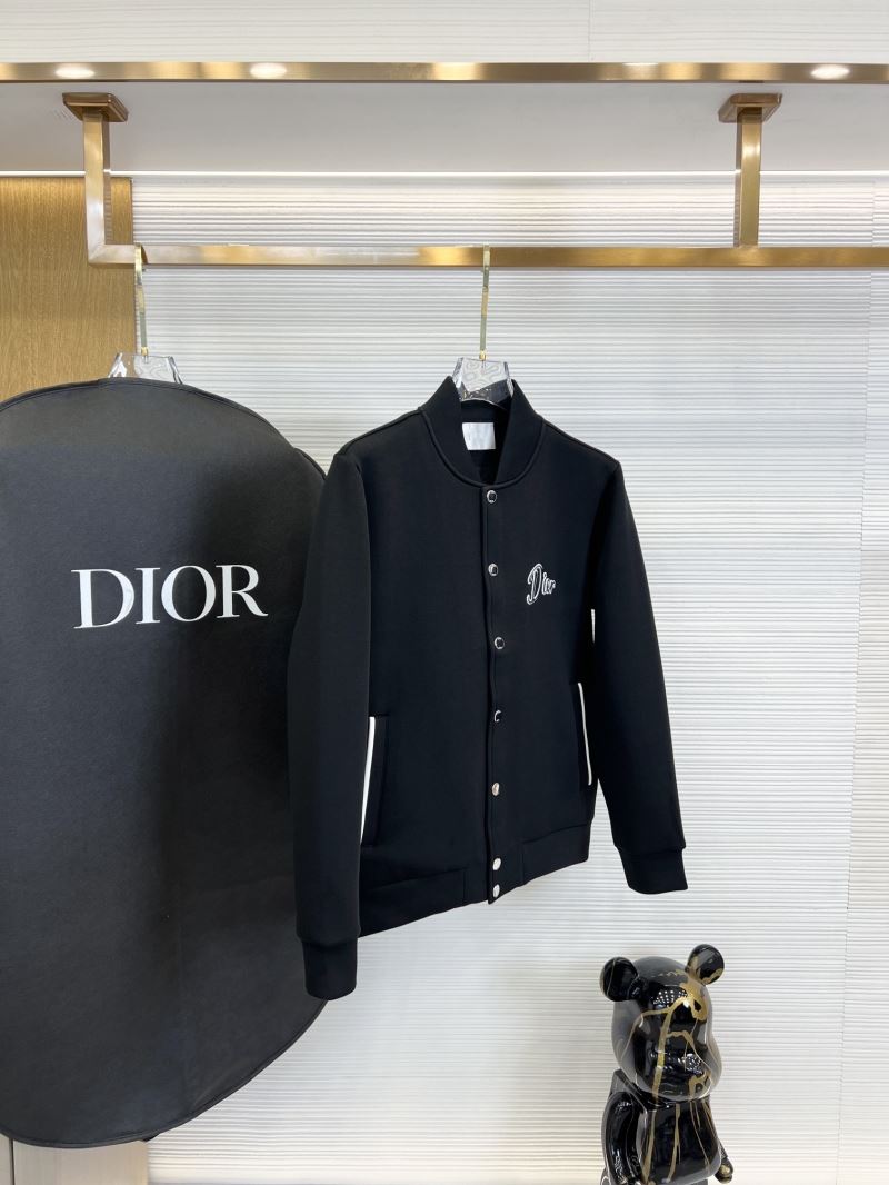 Christian Dior Outwear